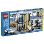 LEGO City 3661 Bank und Geldtransport