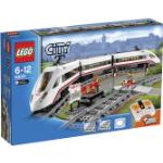 Lego City Eisenbahn Spielzeuge 