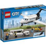 LEGO City 60102 Flughafen VIP-Service