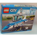 Lego City Flughafen Bausteine 