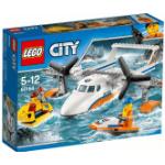 24 cm Lego City Flugzeug Spielzeuge 