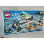 Bunte Lego City Klemmbausteine aus Kunststoff 