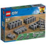 Lego City Klemmbausteine 20-teilig 