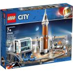 Lego Mars Mission Klemmbausteine aus Kunststoff 