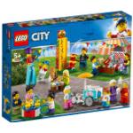 LEGO® City 60234 Stadtbewohner - Jahrmarkt
