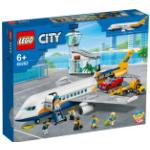 LEGO City 60262 Passagierflugzeug