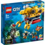 Lego City Spielschiffe für Mädchen für 5 - 7 Jahre 