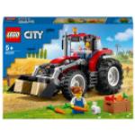 Lego City Bauernhof Klemmbausteine für Mädchen 