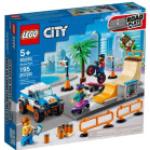 Lego City Bausteine für Mädchen für 5 - 7 Jahre 