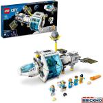 Lego City 60349 Mond-Raumstation