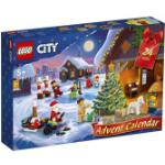 LEGO® City - 60352 Adventskalender