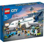 Lego City Flugzeug Spielzeuge für 7 - 9 Jahre 
