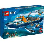 Lego City Klemmbausteine für 7 - 9 Jahre 