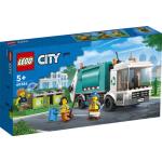 Lego City Transport & Verkehr Klemmbausteine für 5 - 7 Jahre 