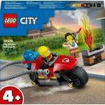 Lego City Spielzeugfiguren 