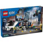 Lego City Spielzeugfiguren 