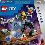 LEGO City 60428 Weltraum-Mech Bausatz, Mehrfarbig