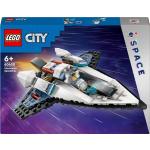 Lego City Weltraum & Astronauten Bausteine für 5 - 7 Jahre 