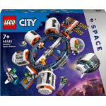 Lego City Weltraum & Astronauten Bausteine für 7 - 9 Jahre 