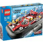Lego City Feuerwehr Bausteine 