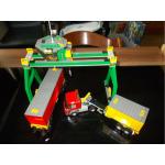 Lego City Transport & Verkehr Eisenbahn Spielzeuge 