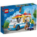 Bunte Lego City Klemmbausteine für Mädchen für 5 - 7 Jahre 