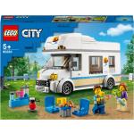 Lego City Klemmbausteine für Mädchen für 5 - 7 Jahre 