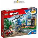 LEGO® City Juniors 10751 Gebirgspolizei auf Verfolgungsjagd NEU & OVP