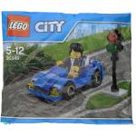LEGO City - Sports Car (30349)