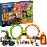LEGO City Stuntz 60339 Stuntshow-Doppellooping