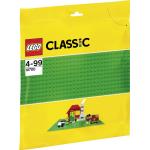 Lego Classic 10700 Grüne Bauplatte