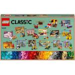LEGO® Classic 11021 90 Jahre Spielspaß