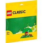 Reduzierte Grüne Lego Classic Bausteine für 3 - 5 Jahre 