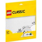 Reduzierte Weiße Lego Classic Bausteine für 3 - 5 Jahre 