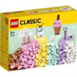 Reduzierte Lego Classic Bausteine für 5 - 7 Jahre 