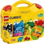 LEGO® CLASSIC Bausteine Starterkoffer - Farben sortieren