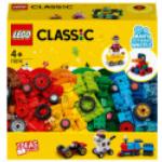 Lego | Classic Steinebox mit Rädern