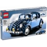 LEGO® Creator 10187 VW Käfer-Oldtimer VW Beetle (Verkauf durch "SPIELZEUG & BABYPARADIES" auf duo-shop.de)