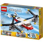Lego Creator Flugzeug Spielzeuge 