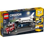 Lego Creator Weltraum & Astronauten Bausteine 