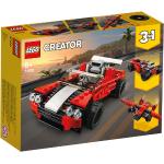 LEGO® Creator 31100 Sportwagen, bunt