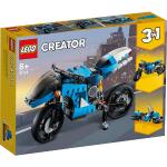LEGO®Creator 31114 Geländemotorrad, bunt