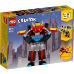 LEGO® Creator 31124 Super-Mech, bunt