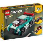 LEGO® Creator 31127 Straßenflitzer, bunt