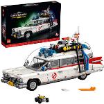 Lego Icons Ghostbusters ECTO-1 Bausteine 