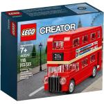 Lego Creator Transport & Verkehr Bausteine 