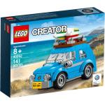 Lego Creator Volkswagen / VW Bausteine 