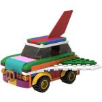 LEGO Creator 5006890 Rebuildable Flying Car Set