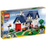 Lego Creator 5891 - Haus mit Garten (Sehr gut neuwertiger Zustand / mindestens 1 JAHR GARANTIE)