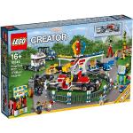 LEGO® CREATOR EXPERT 10244 Jahrmarkt-Fahrgeschäfte - NEU & OVP -